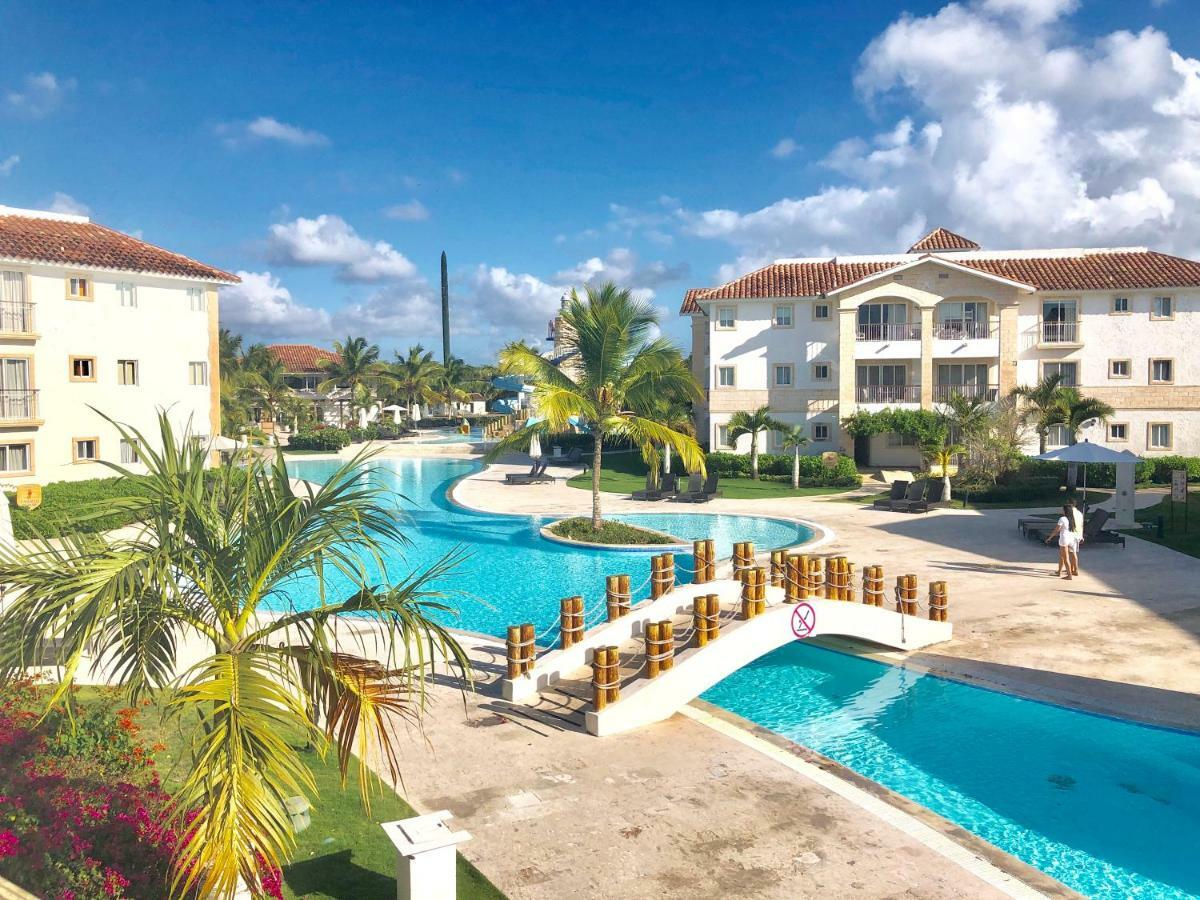 דירות 3Br Ocean Front @Cadaquescaribe בייהיבה מראה חיצוני תמונה
