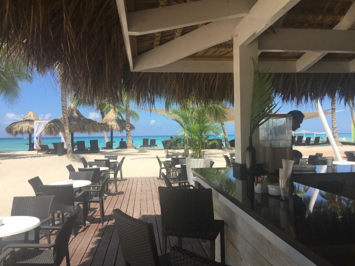 דירות 3Br Ocean Front @Cadaquescaribe בייהיבה מראה חיצוני תמונה