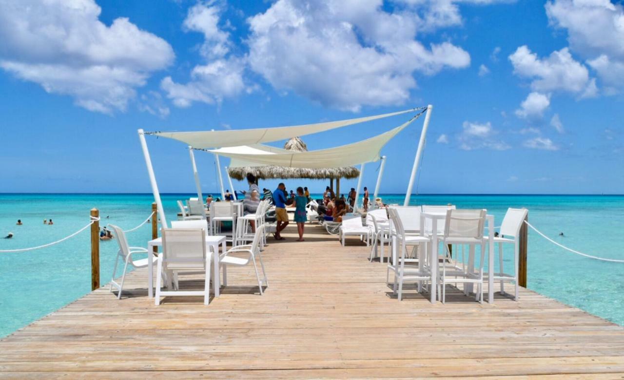 דירות 3Br Ocean Front @Cadaquescaribe בייהיבה מראה חיצוני תמונה