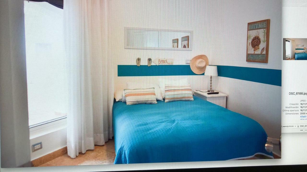 דירות 3Br Ocean Front @Cadaquescaribe בייהיבה מראה חיצוני תמונה