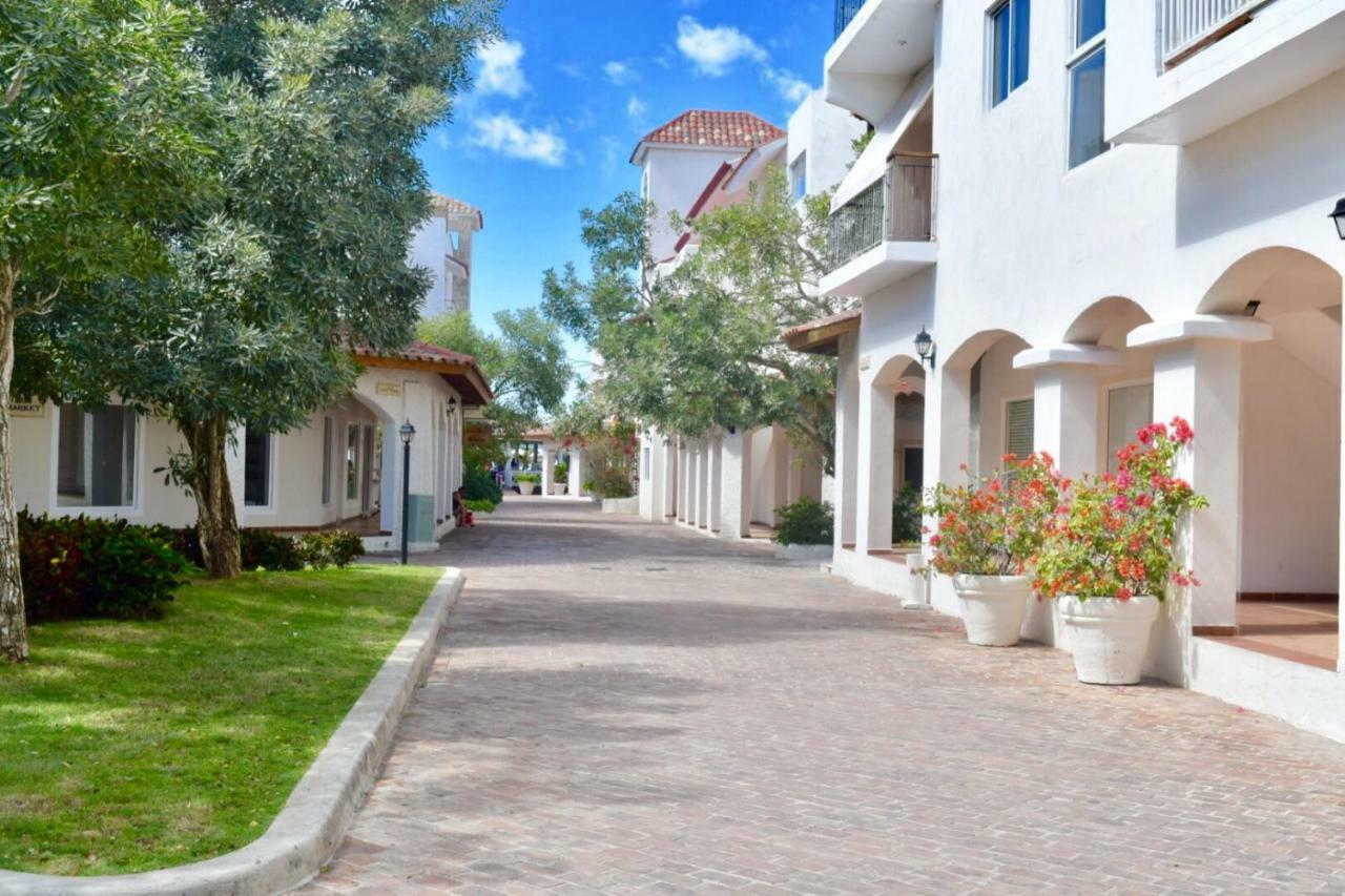 דירות 3Br Ocean Front @Cadaquescaribe בייהיבה מראה חיצוני תמונה