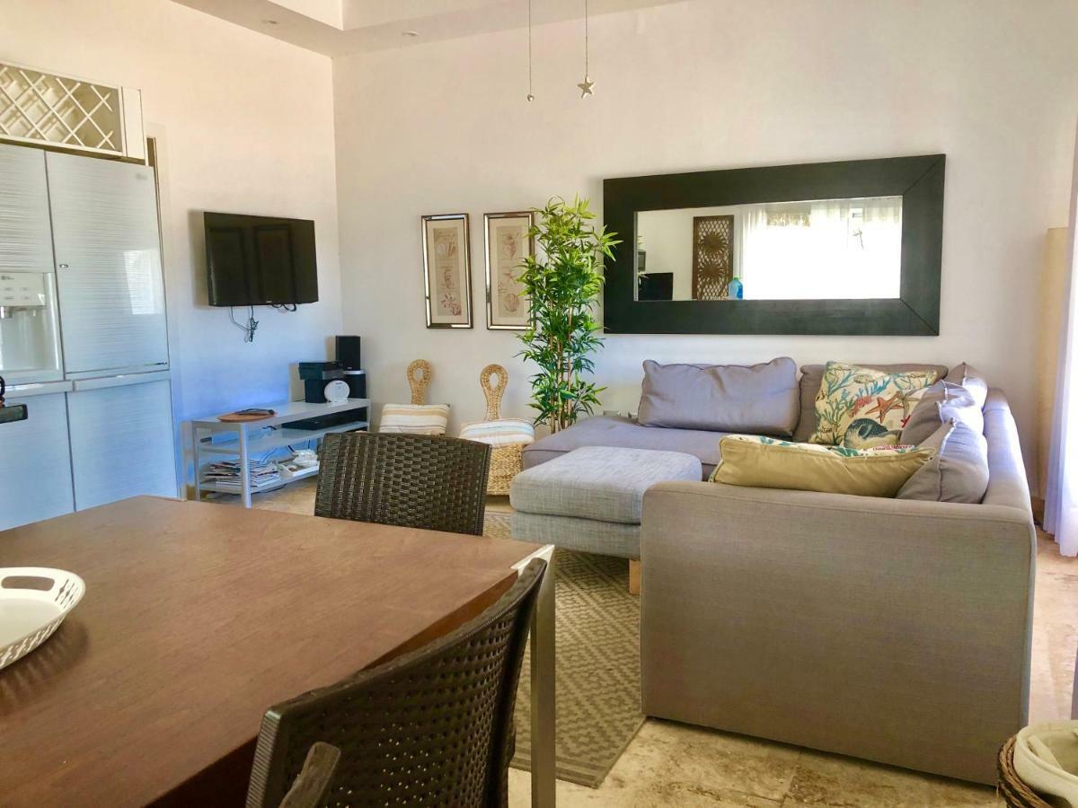 דירות 3Br Ocean Front @Cadaquescaribe בייהיבה מראה חיצוני תמונה