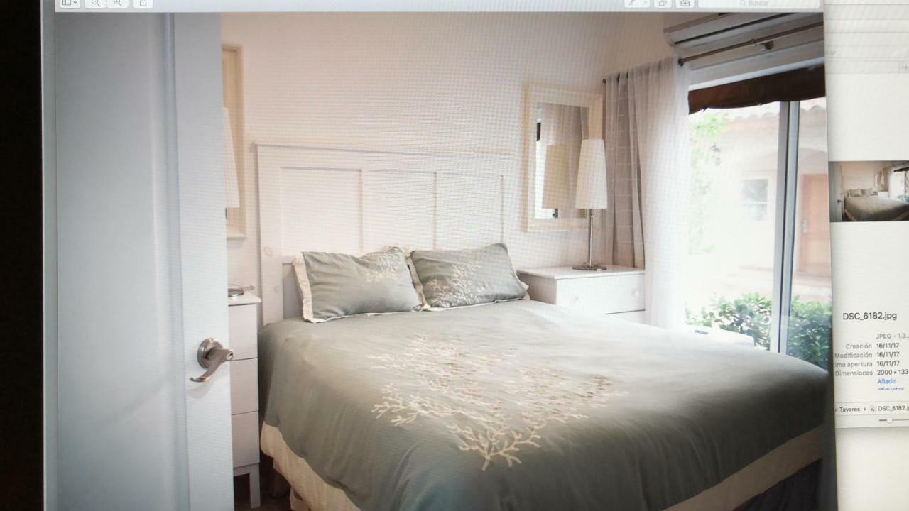 דירות 3Br Ocean Front @Cadaquescaribe בייהיבה מראה חיצוני תמונה