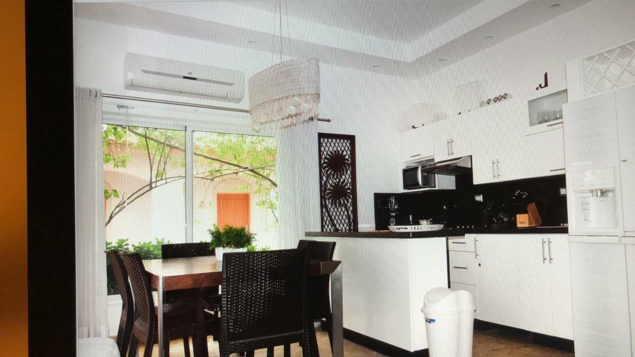 דירות 3Br Ocean Front @Cadaquescaribe בייהיבה מראה חיצוני תמונה
